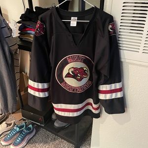Minor Minotauros jersey